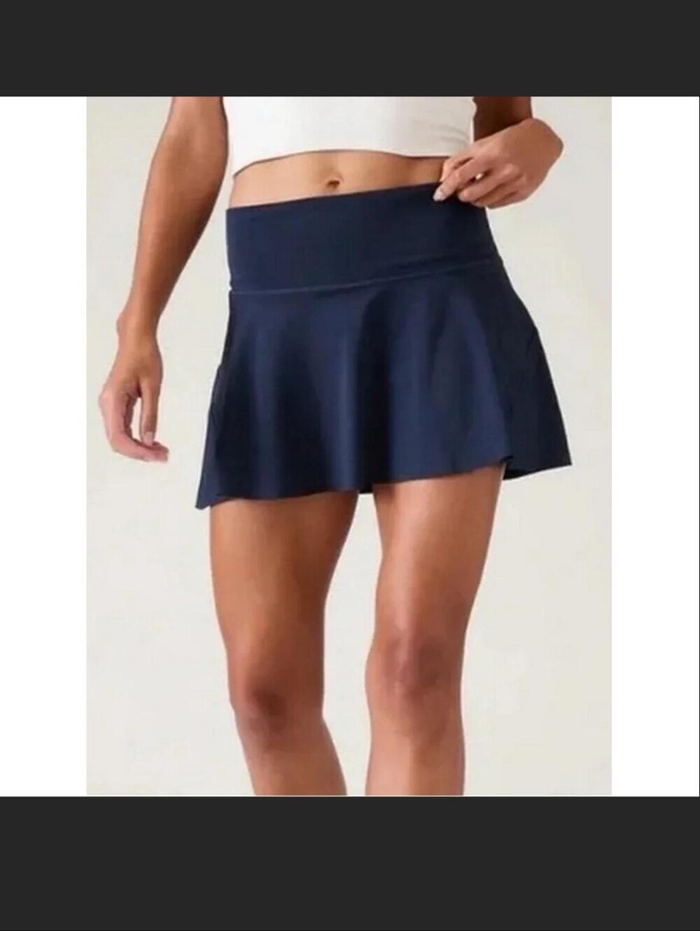 Athleta Ace Tennis Skort